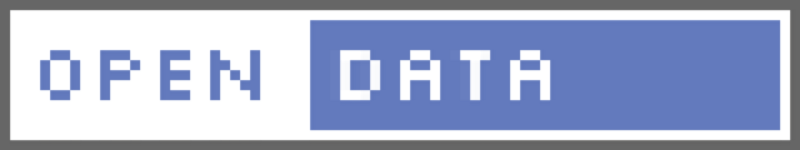 Open Data Sticker (OKF)